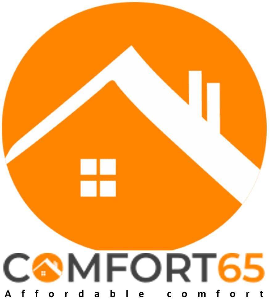 Comfort 18 - Best Family Layout- Balcony & Parking Miskolc Ngoại thất bức ảnh